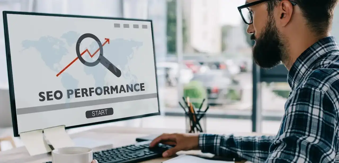 SEO Uzmanlığı
