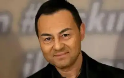 Serdar Ortaç