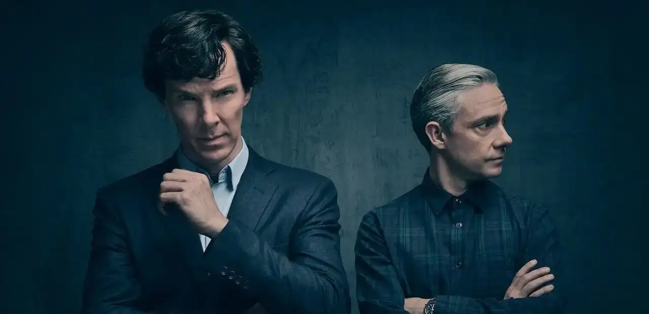 Sherlock
