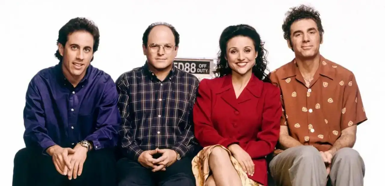 Seinfeld