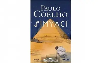 Simyacı - Paulo Coelho
