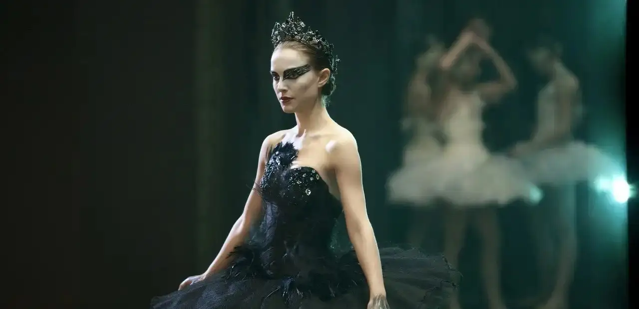 Siyah Kuğu (Black Swan)