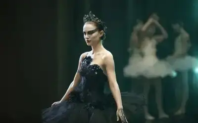 Siyah Kuğu (Black Swan)