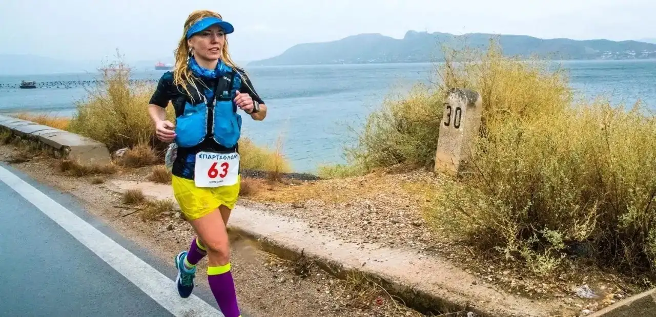 Spartathlon