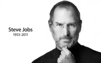 Steve Jobs