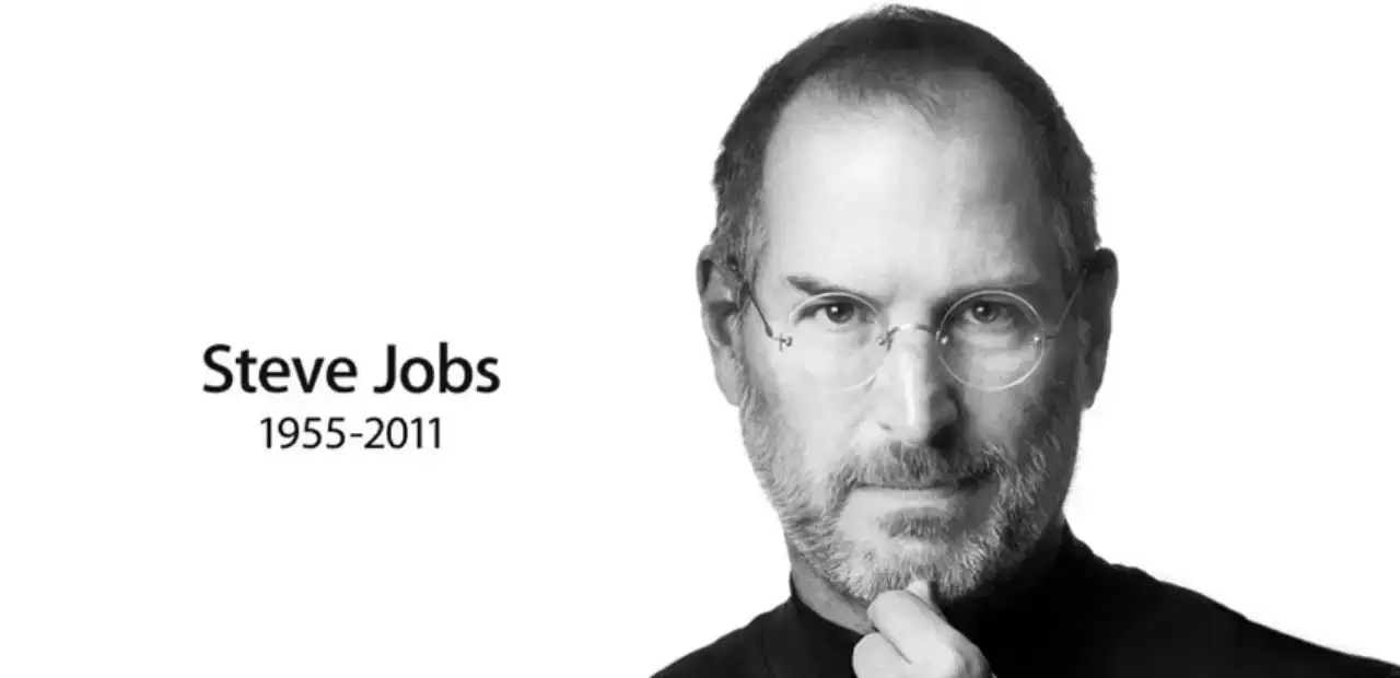 Steve Jobs