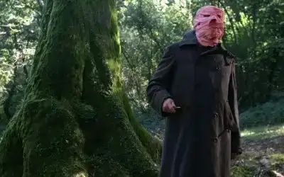 Suç Zamanı / Los Cronocrimenes