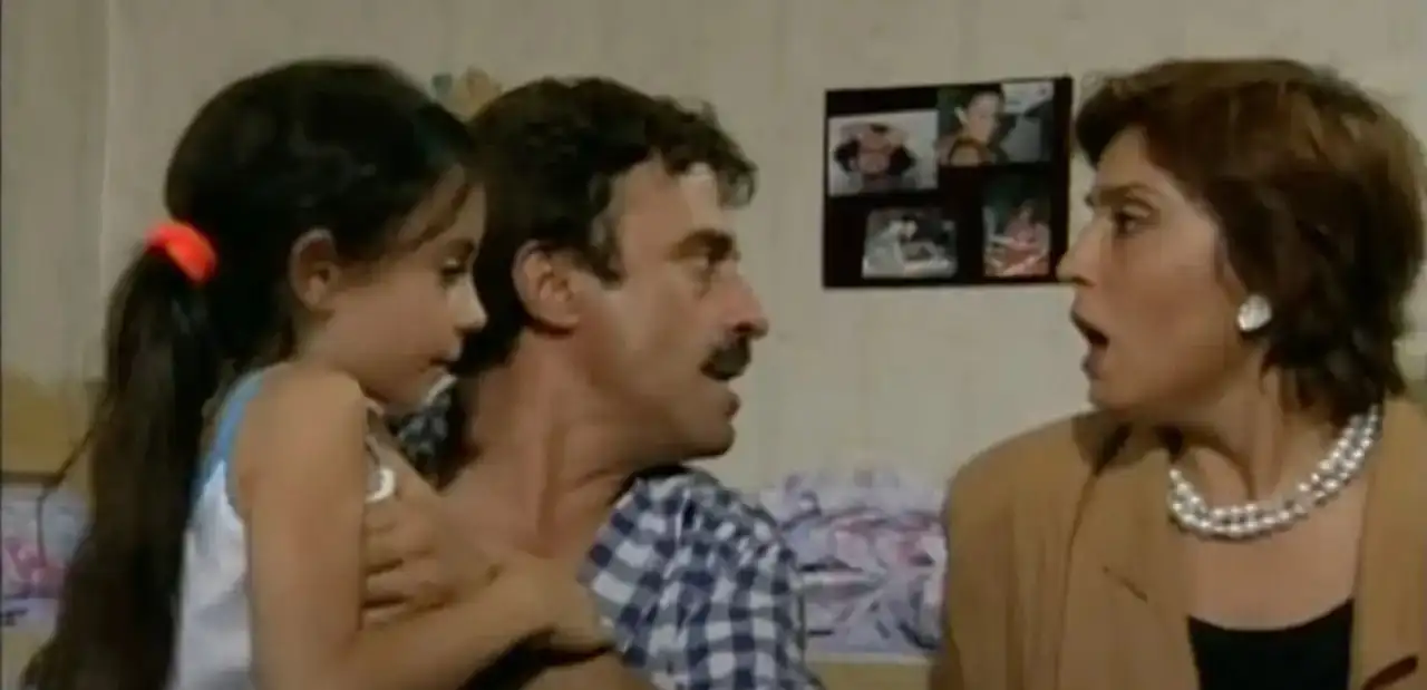 Süper Baba