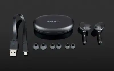 TaoTronics SoundLiberty 53 Pro