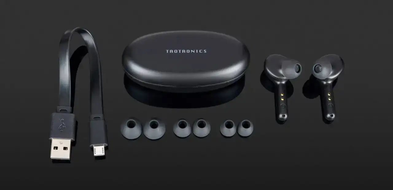TaoTronics SoundLiberty 53 Pro