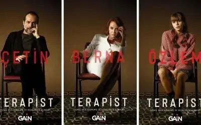 Terapist