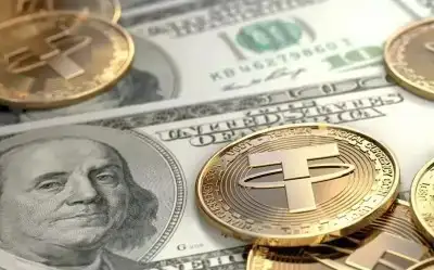 Tether (USDT)