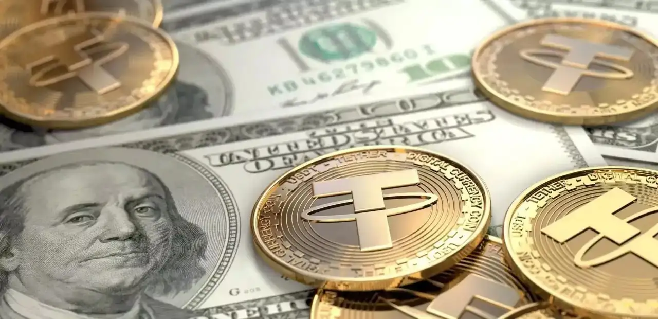 Tether (USDT)