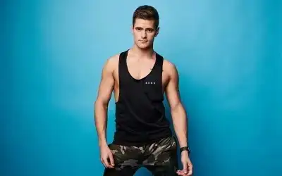 The Fitness Marshall