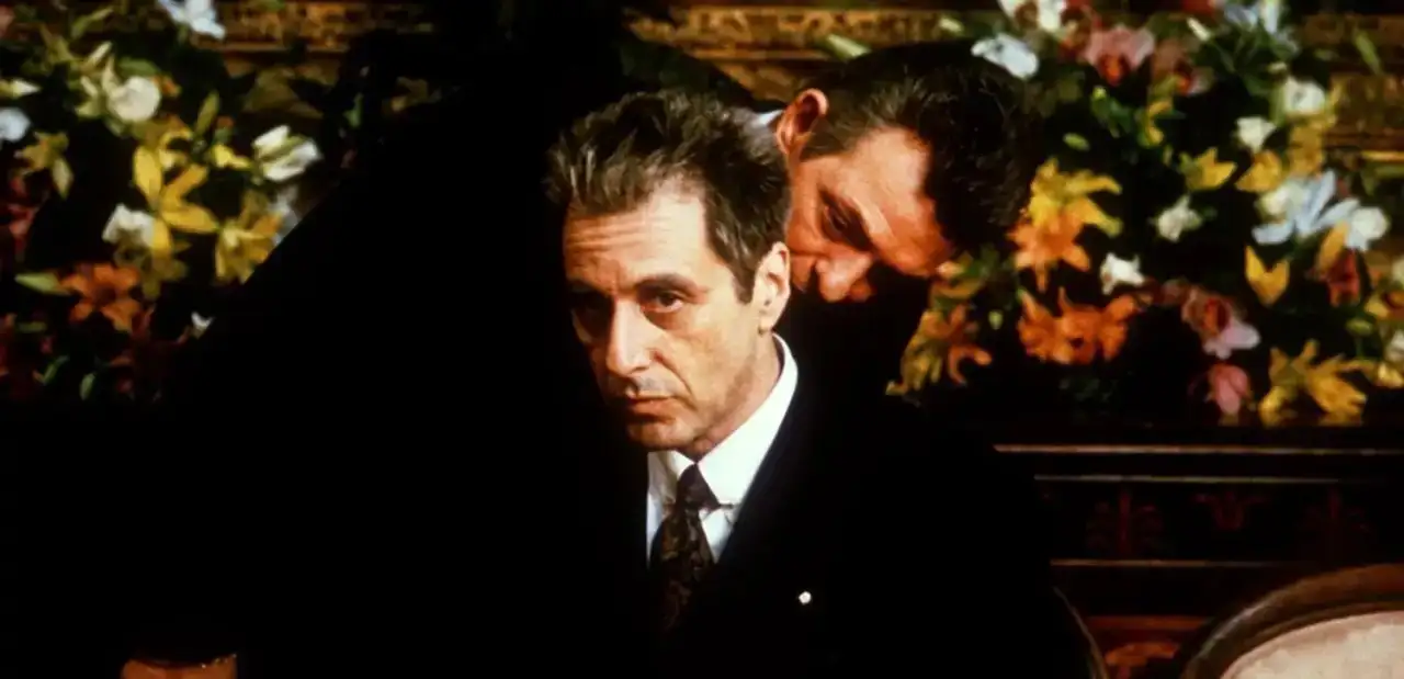 Baba 3 (The Godfather 3)