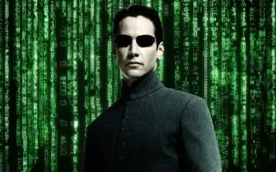 The Matrix