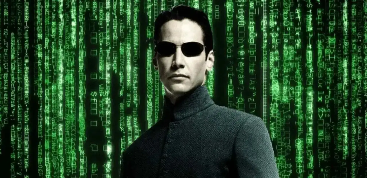The Matrix