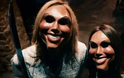 Arınma Gecesi (The Purge)
