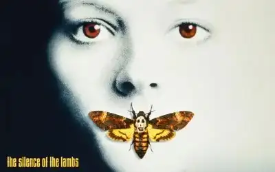 Kuzuların Sessizliği (The Silence of the Lambs)