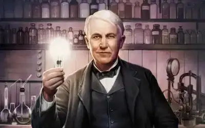 Thomas Edison