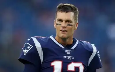 Tom Brady