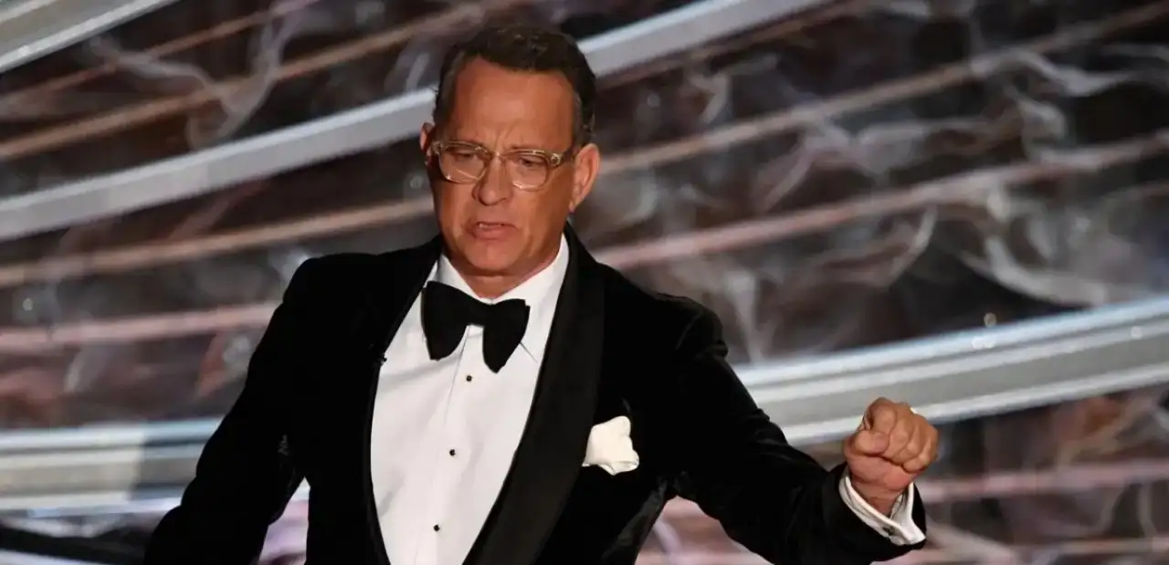 Tom Hanks