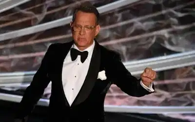 Tom Hanks