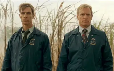 True Detective