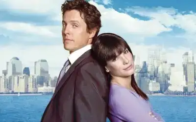 Aşka İki Hafta (Two Weeks Notice)