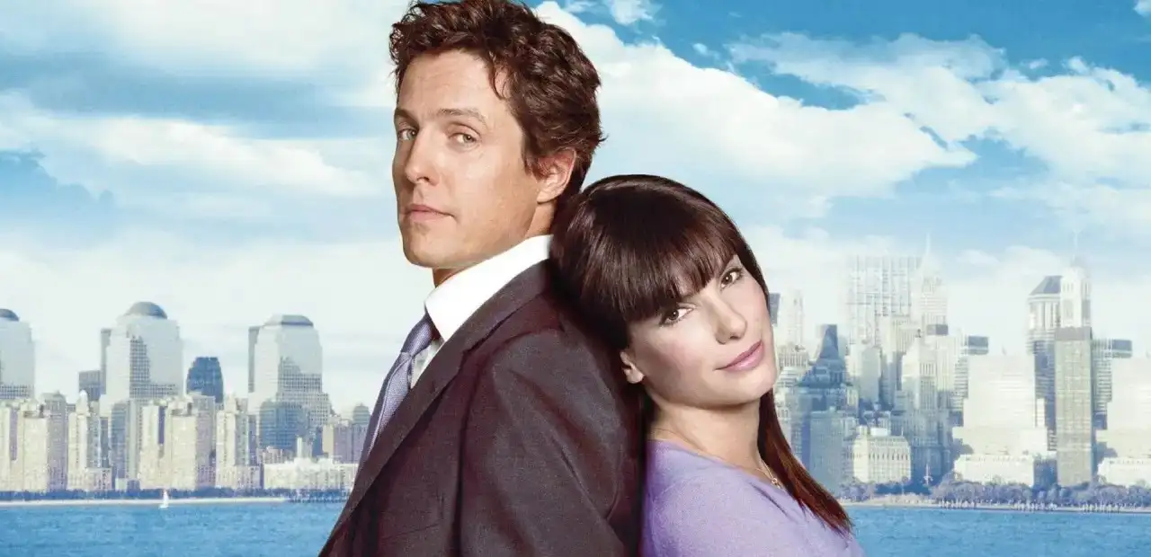 Aşka İki Hafta (Two Weeks Notice)