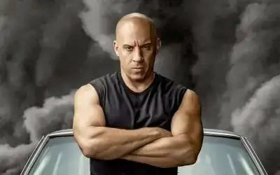 Vin Diesel