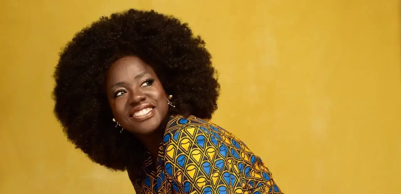 Viola Davis