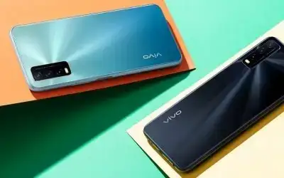 Vivo Y20S