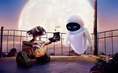 Vol-i (Wall-E)