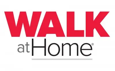 Walk at Home by Leslie Sansone