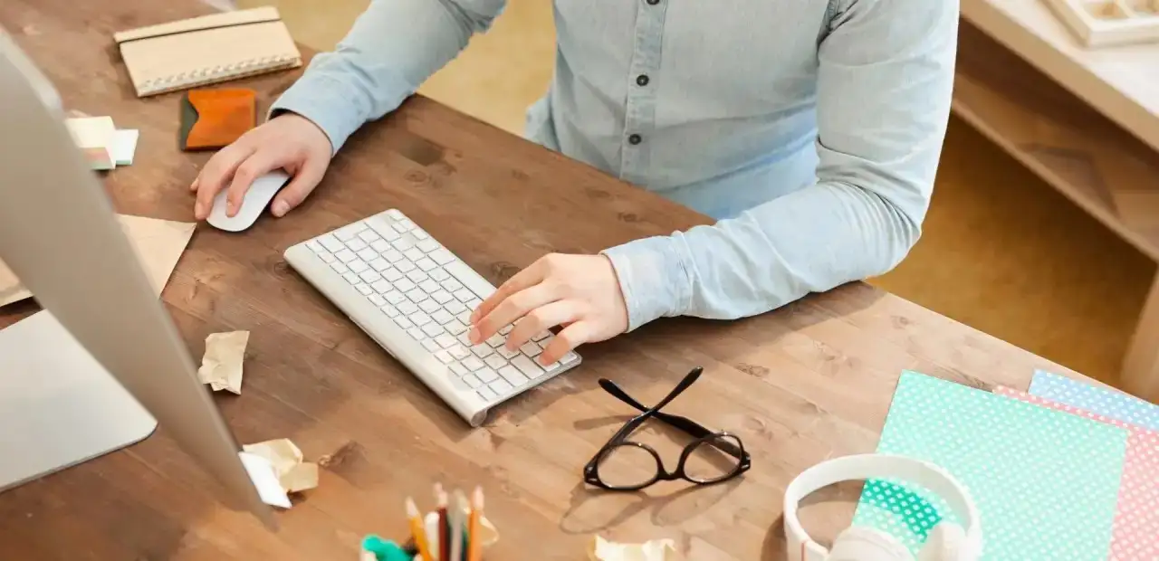 Web Geliştiriciliği