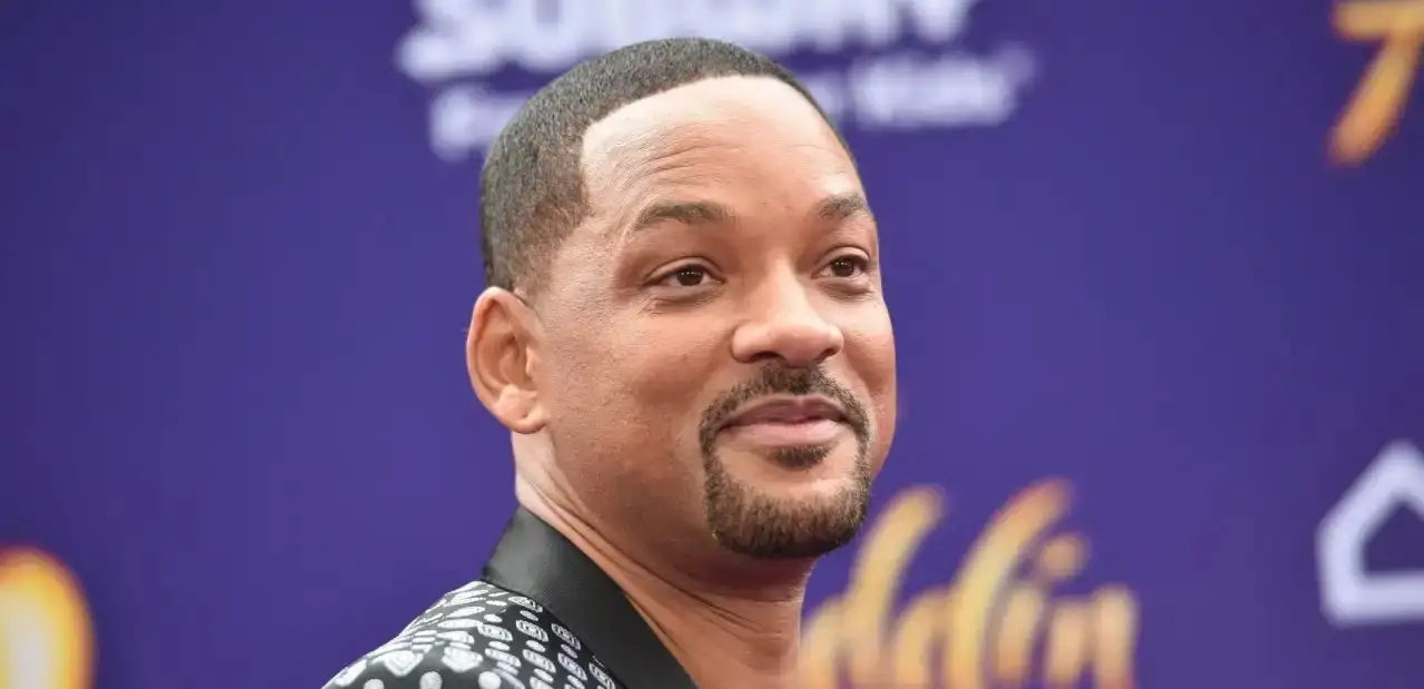 Will Smith
