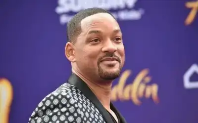 Will Smith