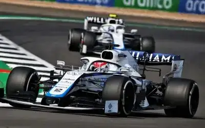 Williams Formula 1 Takımı