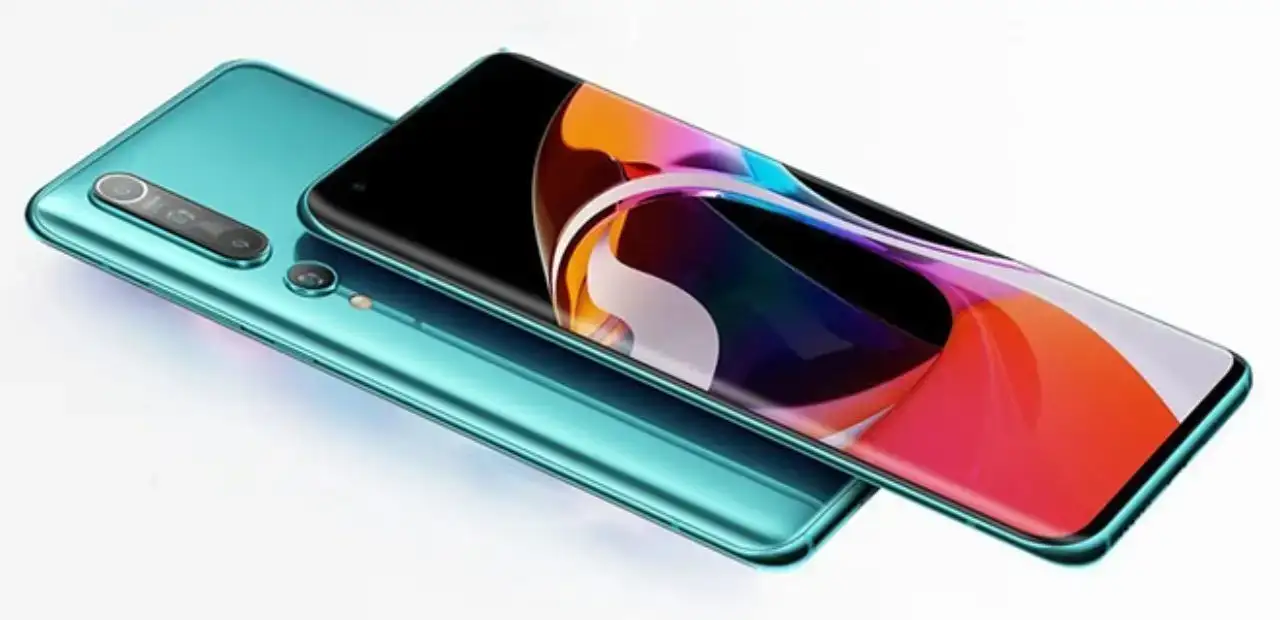 Xiaomi Mi 10