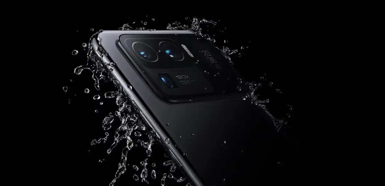 Xiaomi Mi 11 Ultra