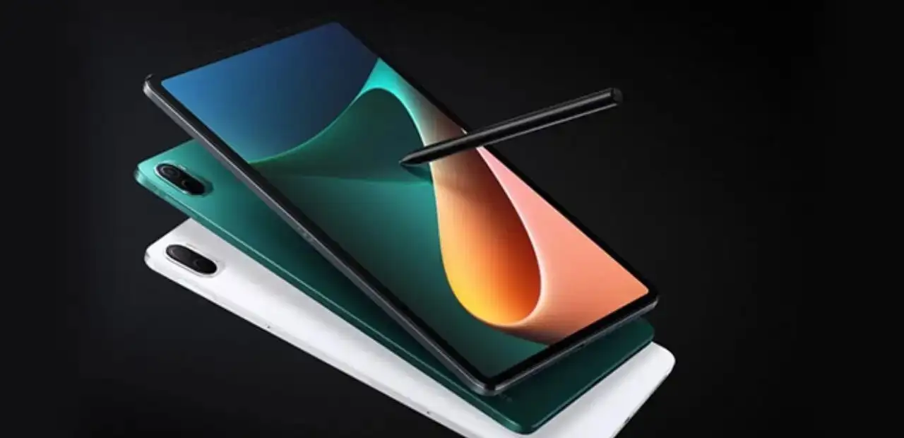 Xiaomi Pad 5