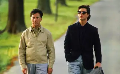 Yağmur Adam (Rain Man)