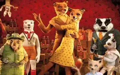 Yaman Tilki (Fantastic Mr. Fox)