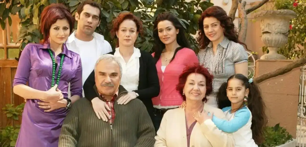 Yaprak Dökümü