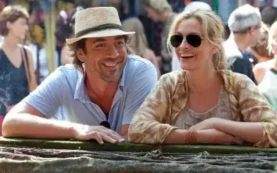 Ye Dua Et Sev (Eat Pray Love)