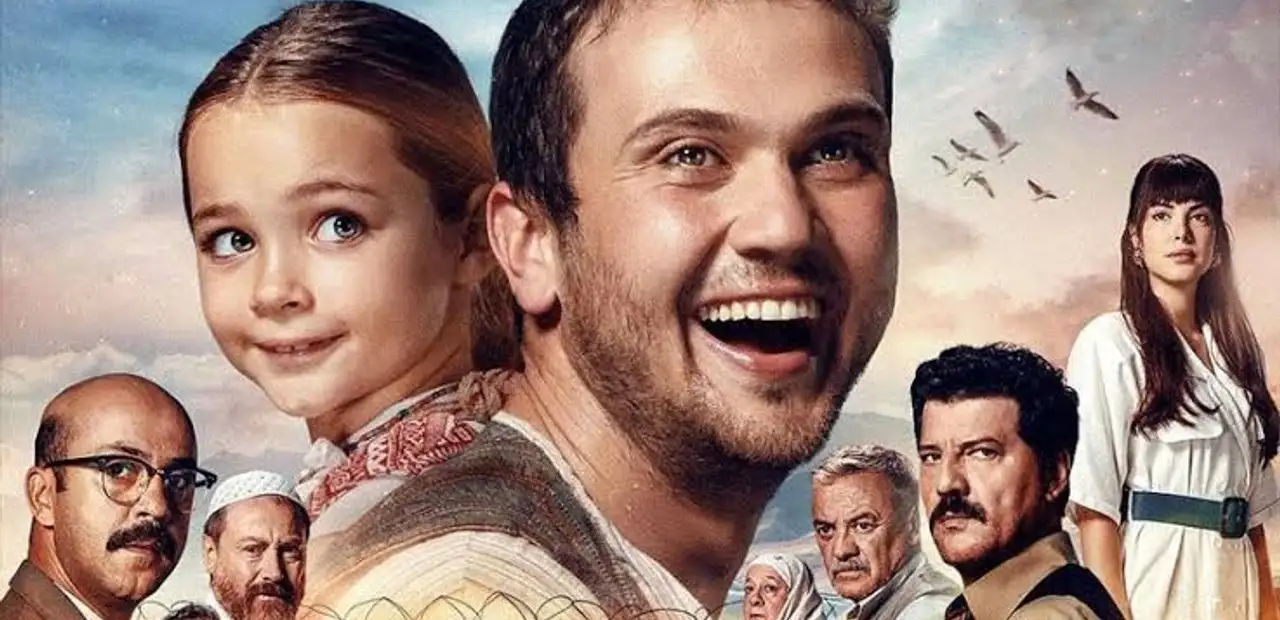 Yedinci Koğuştaki Mucize