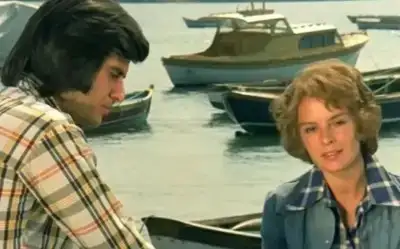 Yeryüzünde Bir Melek