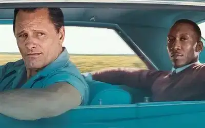 Yeşil Rehber (Green Book)