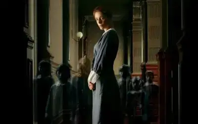 Yetimhane (El Orfanato)